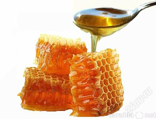Продам: Мёд свежий! Вкусный, полезный!