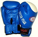 Продам: Боксерские перчатки (стандарт aiba)