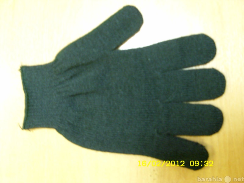 Продам: рабочие перчатки