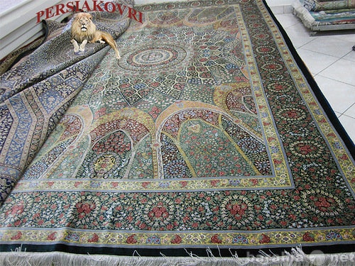 Продам: Иранские ковры по выгодным ценам