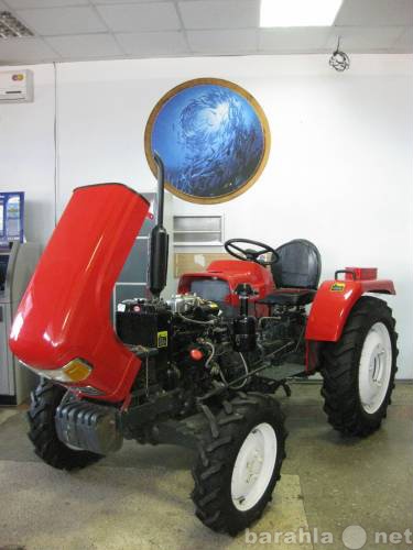 Продам: Мини-трактор