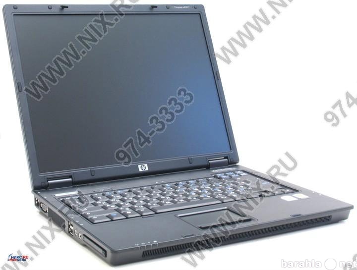 Продам: HP Compaq nx6310