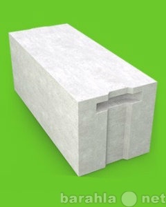 Продам: блоки газосиликатные стеновые, газобетон
