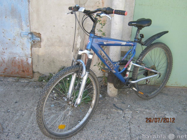 Продам: Велосипед "STARK"