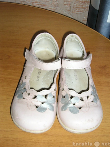 Продам: Туфли на девочку