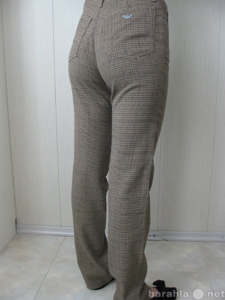 Продам: Песочные брюки р.46