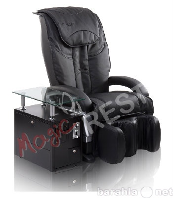 Продам: Инновационные массажное кресло