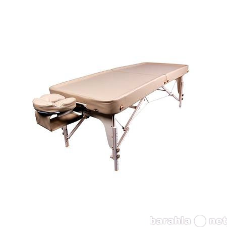 Продам: Складной массажный стол