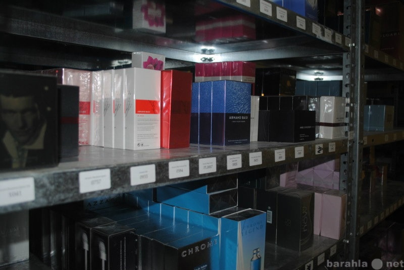 Продам: парфюмерия и косметика оптом и мелким оп