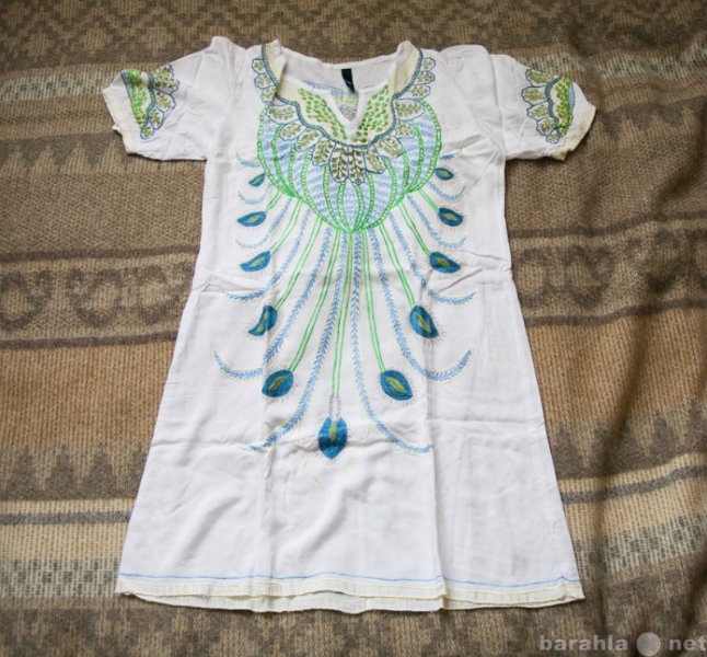Продам: Новое платье- туника