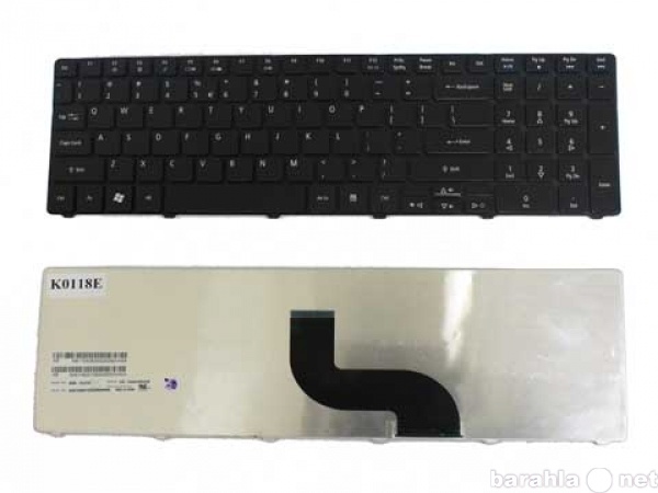 Продам: Клавиатуры для ноутбуков