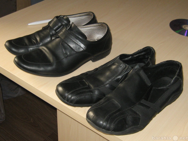 Продам: Туфли для мальчика