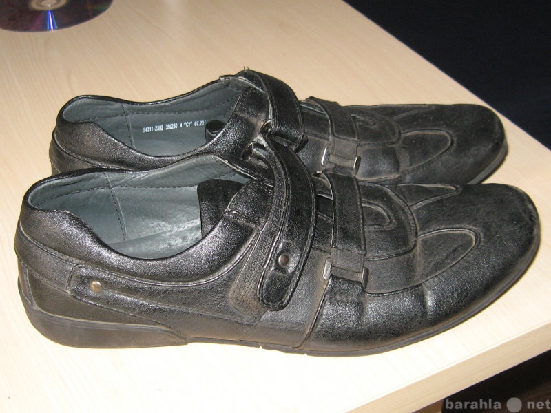 Продам: Туфли для подростка