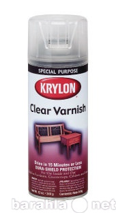 Продам: Аэрозольные краски и покрытия Krylon
