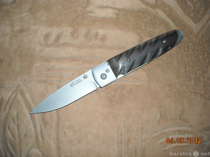 Продам: Нож VN (P702)