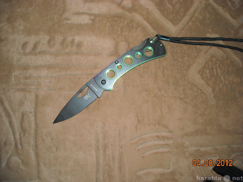 Продам: Нож SanRenMu B4-781