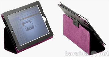Продам: Чехол для iPad 10" Jet.A IC10-25
