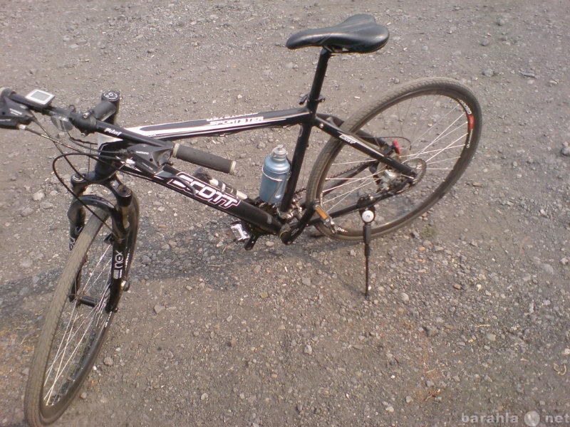 Продам: Велосипед Scott p45