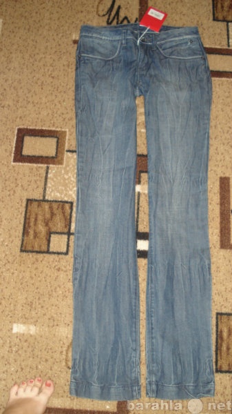 Продам: СРОЧНО!!! новые джинсы Ostin 40-42р-р
