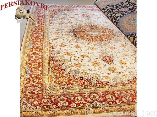 Продам: Иранские  ковры ручной работы  дешево
