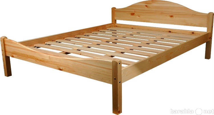 Продам: Кровать из сосны