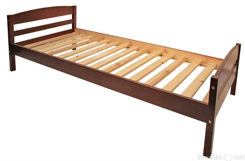 Продам: Кровать из сосны
