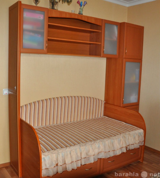 Продам: Мебель для детской спальни