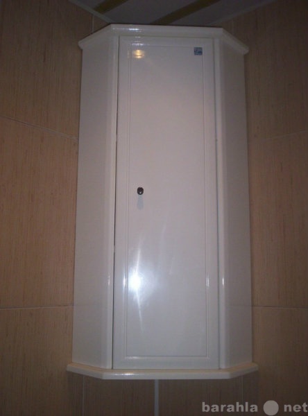 Продам: шкафчик навесной  для ванной комнаты