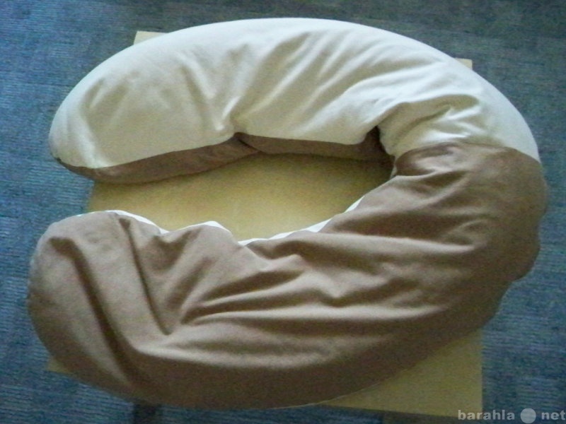 Продам: Подушка для кормления Doomo Buddy