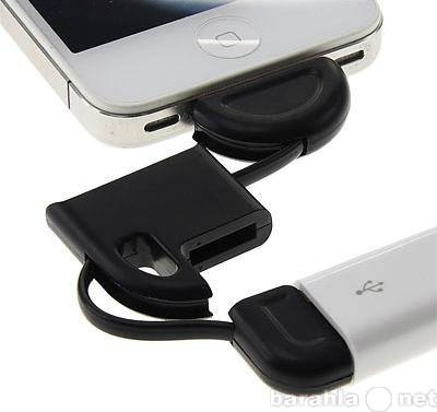 Продам: Подзарядка USB и кабель синхронизации