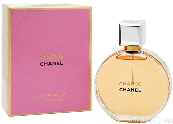 Продам: Приятный цветочный аромат Chanel Chance