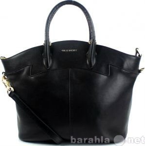 Продам: GIVENCHY Кожанная женская сумка новая