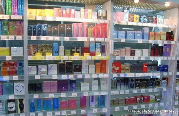 Продам: Оптовая продажа парфюмерии!