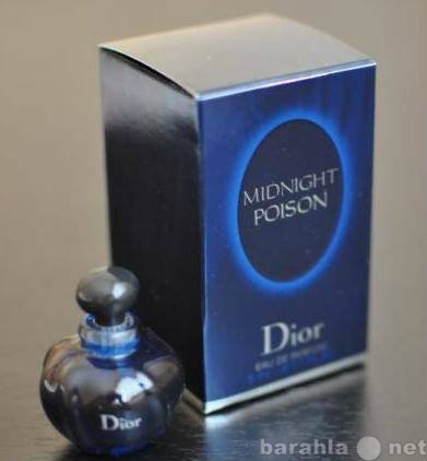 Продам: Dior Midnight Poison, новая миниатюра