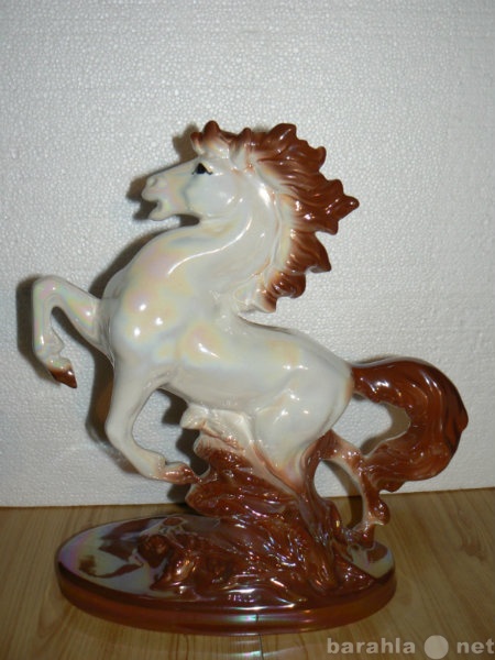 Продам: Скульптура «Конь»
