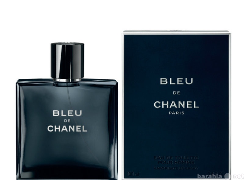 Продам: Новый аромат Bleu de Chanel