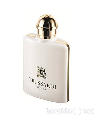Продам: Шлейфовый аромат Trussardi Donna 2011