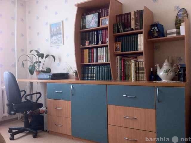Продам: мебель для детской или кабинета