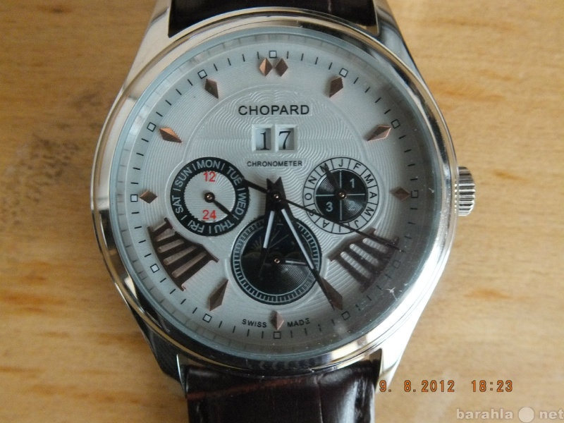 Продам: Часы CHOPARD Механика с автоподзаводом