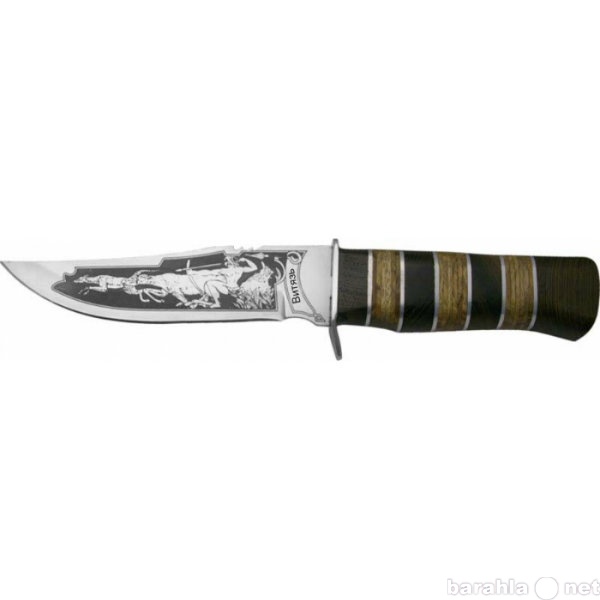 Продам: Нож Витязь В95-33 "Охота"