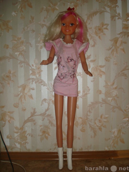 Продам: Кукла Barbie. Рост 85 см.