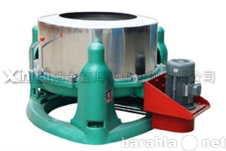 Продам: Трехколонная центрифуга с верхней выгруз