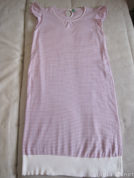 Продам: Фирменное платье ( BENETTON)