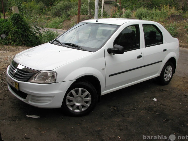 Продам: подержанный автомобиль