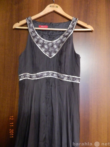 Продам: Продам вечернее платье фирмы Monsoon