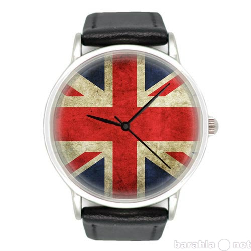 Продам: Часы UK