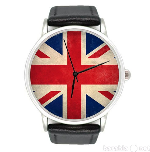 Продам: Часы UK classic