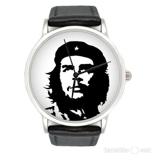 Продам: Часы Che Guevara