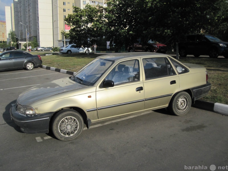 Продам: подержанный автомобиль