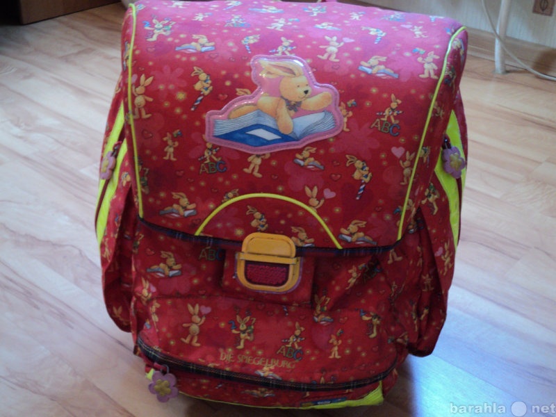 Продам: рюкзак для девочки